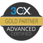 3CX Gold Partner